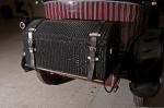 Brewster-Knight Model 41 Landaulet by Brewster 1915 года